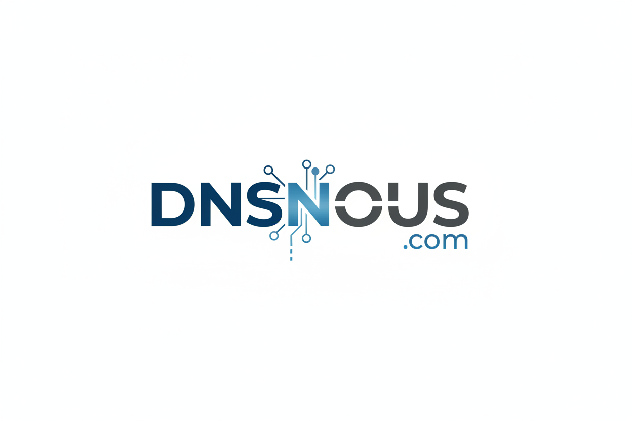 DnsNous